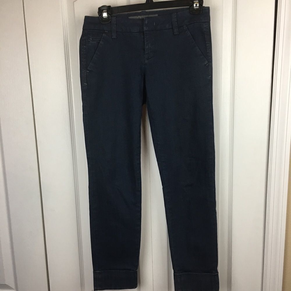 Level 99 Ankle Jeans‎